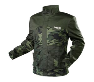 Bluza robocza CAMO, rozmiar L