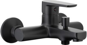 Bateria Narva wannowa ścienna