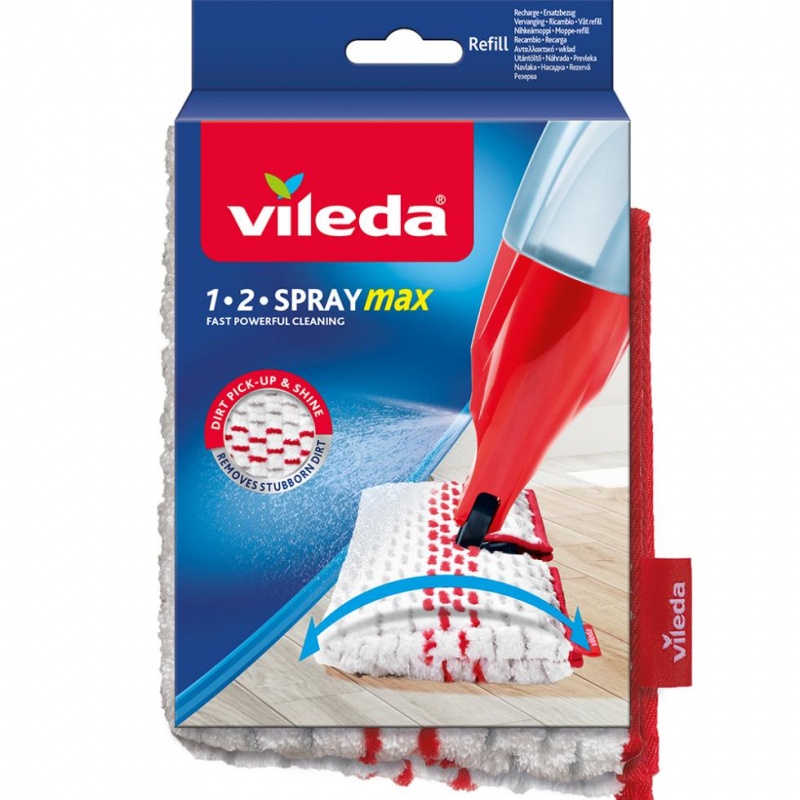 Wkład do mopa Vileda Spray