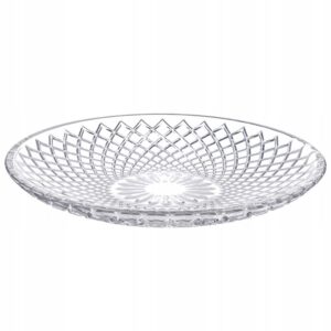 Talerz patera na ciasto tort owoce Altom Design Solaris 24,8cm