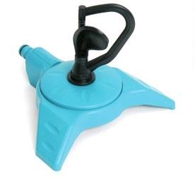 Zraszacz obrotowy Klif TT 50-450