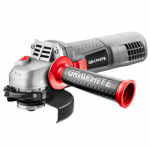 Szlifierka kątowa Graphite 59G175 750W, 125mm