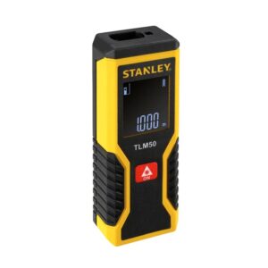 Dalmierz laserowy Stanley TLM50 15m