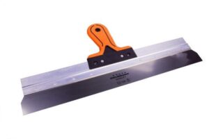 Szpachla Fasadowa Nierdzewna 480 mm Goldmurit