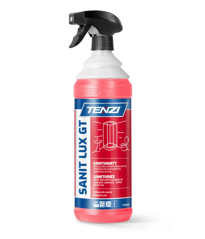 TENZI Saint Lux GT 1L