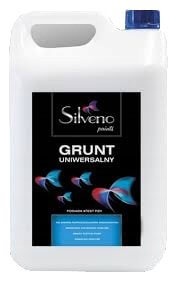 Grunt uniwersalny wewnętrzny i zewnętrzny 1L