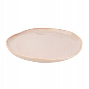 Talerz Deserowy 25 Cm Reactive Sand Altom Design