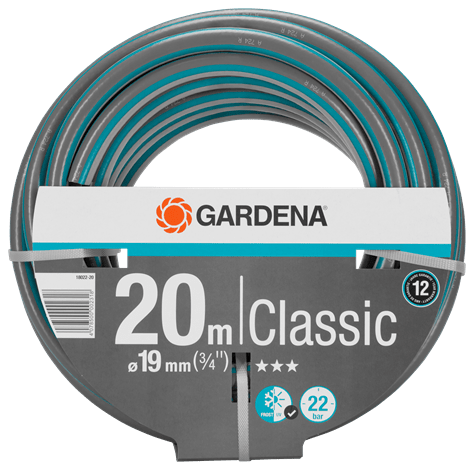 Wąż Classic 3/4" 20m 18022-20