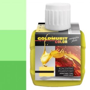 Pigment P17 trawiasty 80ml