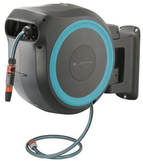 Bęben naścienny roll-up L 30m 18625