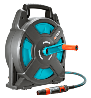 Nosidło z wężem Classic 15m 2662-20