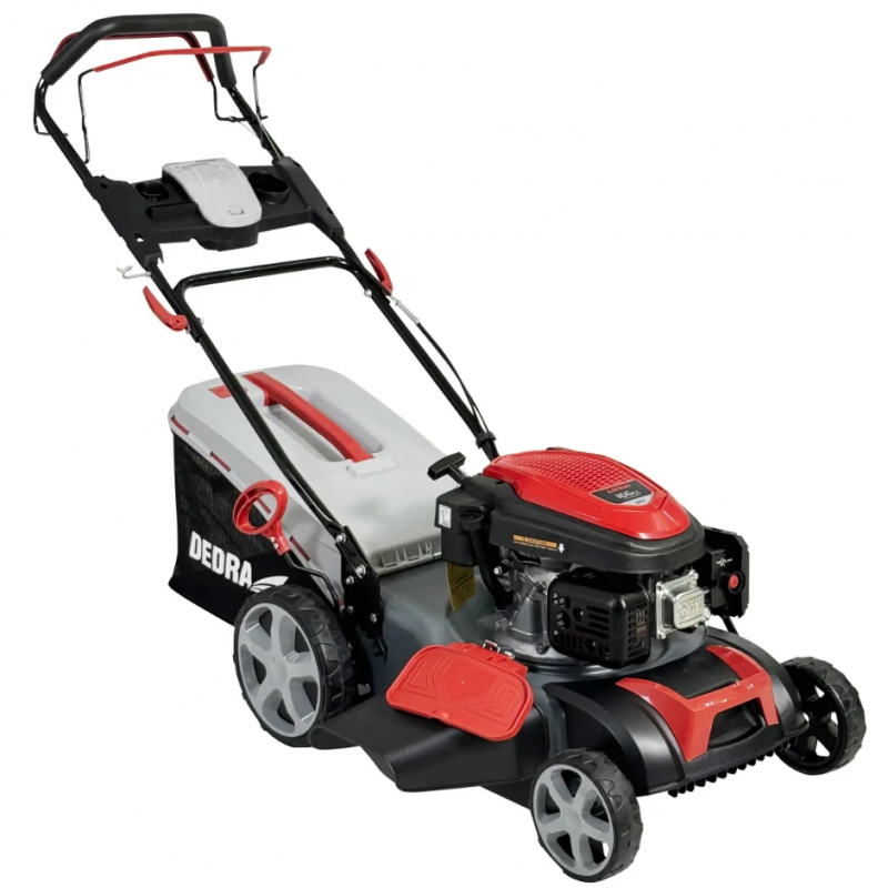 DEDRA Kosiarka spalinowa z napędem DED8724Q-46L