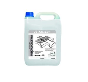 Środek do zmywania mchów i porostów 5l