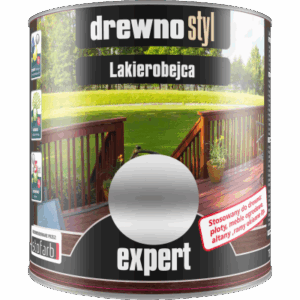 Drewnostyl Lakierobejca teak 0,7l