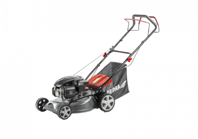 DEDRA Kosiarka spalinowa z napędem 2,4kW DED8720-43L