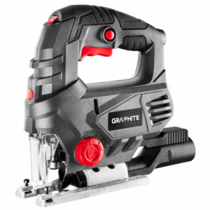 Wyrzynarka Graphite 58G077