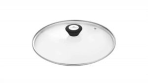 Pokrywka uniwersalna do patelni 28 cm