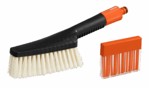 GARDENA Zestaw do mycia szczotka i wkłady mydlane 990-20
