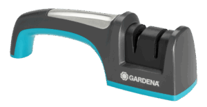 GARDENA Ostrzałka do siekier i noży 08712-20
