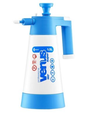 Opryskiwacz ciśnieniowy Venus Super 360 Pro 2l