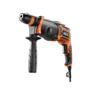 AEG Młot udarowo-obrotowy DSD-PLUS 800W KH24IXE