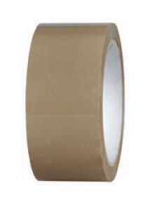 Taśma pakowa brązowa 48mm x 40m