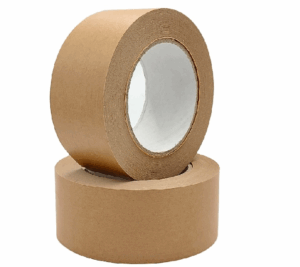 Taśma pakowa papierowa 48mm x 66m