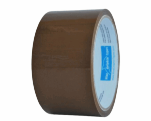 Taśma pakowa 48mm x 40yd Blue Dolphin