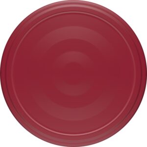 Zakrętka fi 66 bordo