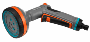 Pistolet zraszający wielofunkcyjny Comfort 18315