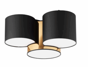 Lampa sufitowa MONA GOLD 3444 TK LIGHTING