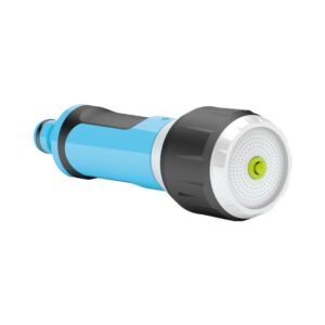 Pistolet zraszający wielofunkcyjny prosty Ergo 53-310