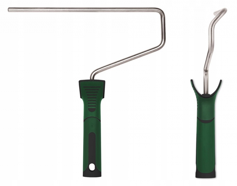 Silveno professional rączka do wałka 3k 18cm