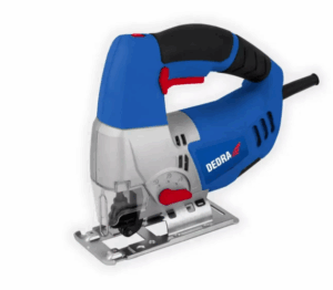 DEDRA Wyrzynarka 600W DED7964