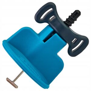 System poziomowania wielokrotnego użytku, klipsy do płytek Bihui 50 szt.