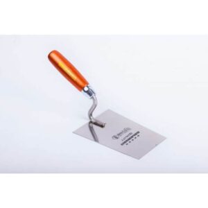 Kielnia Trapezowa 180 mm Goldmurit