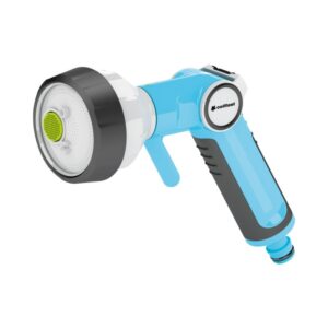 Pistolet zraszający 4-funkcyjny Ergo 53-340