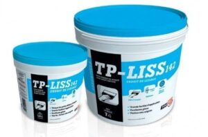 Francuska gładź finish TP-LISS 142 1,5kg