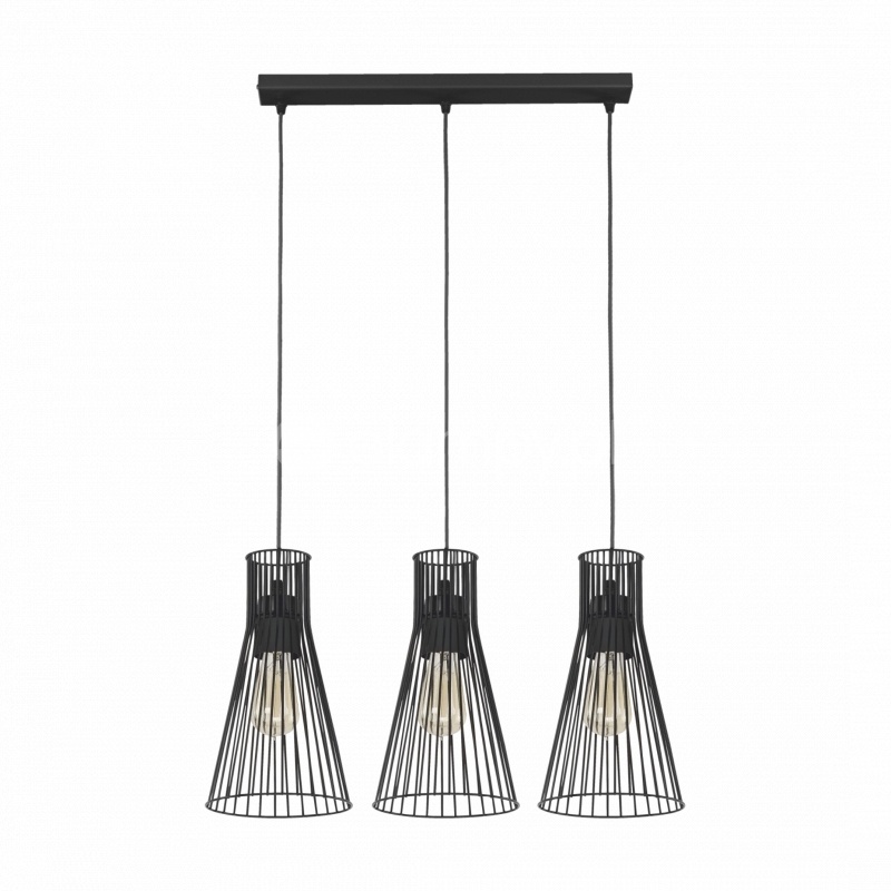 Lampa sufitowa Tk Lighting Vito 1499/1501