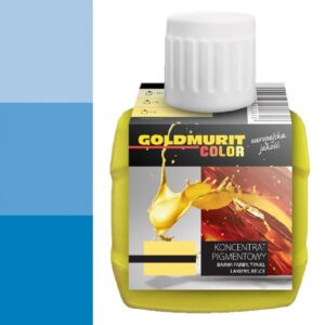 Pigment P14 błękitny 80ml