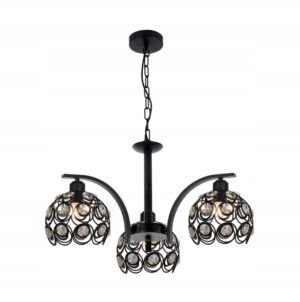 Lampa wisząca Agora Florence 3 -punkty światła E27