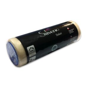 Wałek velur premium Silveno midi technic 12cm