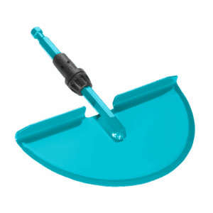 Szpadel półokrągły Combisystem 3149-20