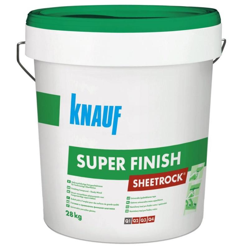 Masa szpachlowa Knauf Sheetrock 5,4kg