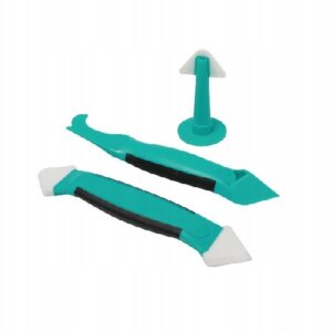 BIHUI do nakładania i usuwania silikonu 3 szt. SET STARK3