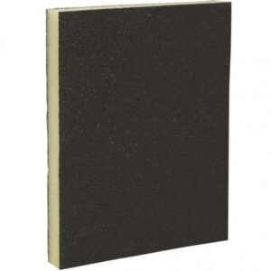 Gąbka Ścierna 2st 123x98x12mm p60 Goldmurit