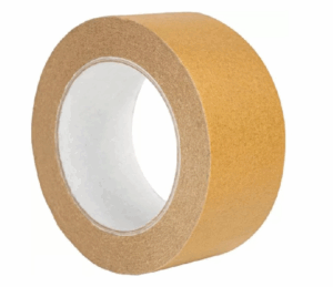 Taśma pakowa papierowa ECO 50mm x 50 m