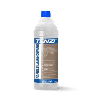 Środek do mycia panele laminowane 1l