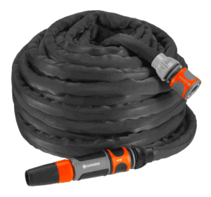 GARDENA Wąż tekstylny zestaw Liano 20m 18434