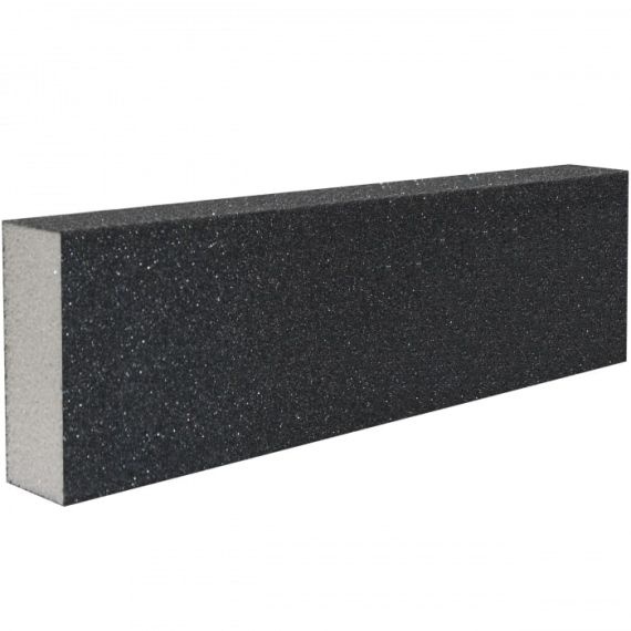 Gąbka Ścierna 4st Długa 228x68x25mm p60 Goldmurit